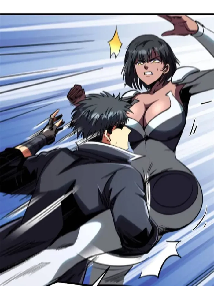 Read Super Gene chapter 271 image 36 on Lezhin