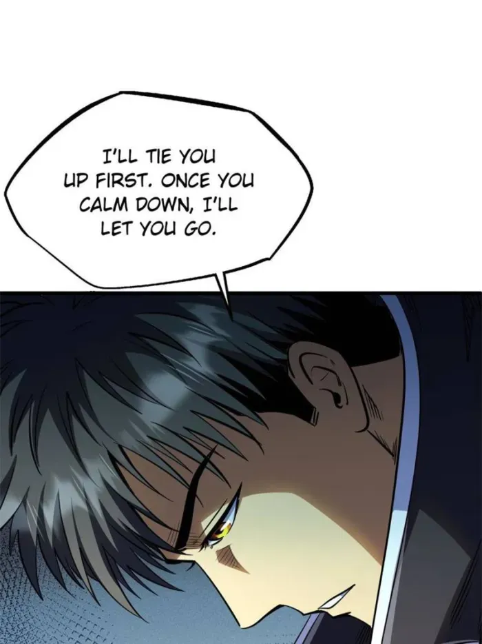 Read Super Gene chapter 271 image 39 on Lezhin