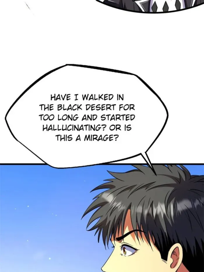 Read Super Gene chapter 271 image 4 on Lezhin