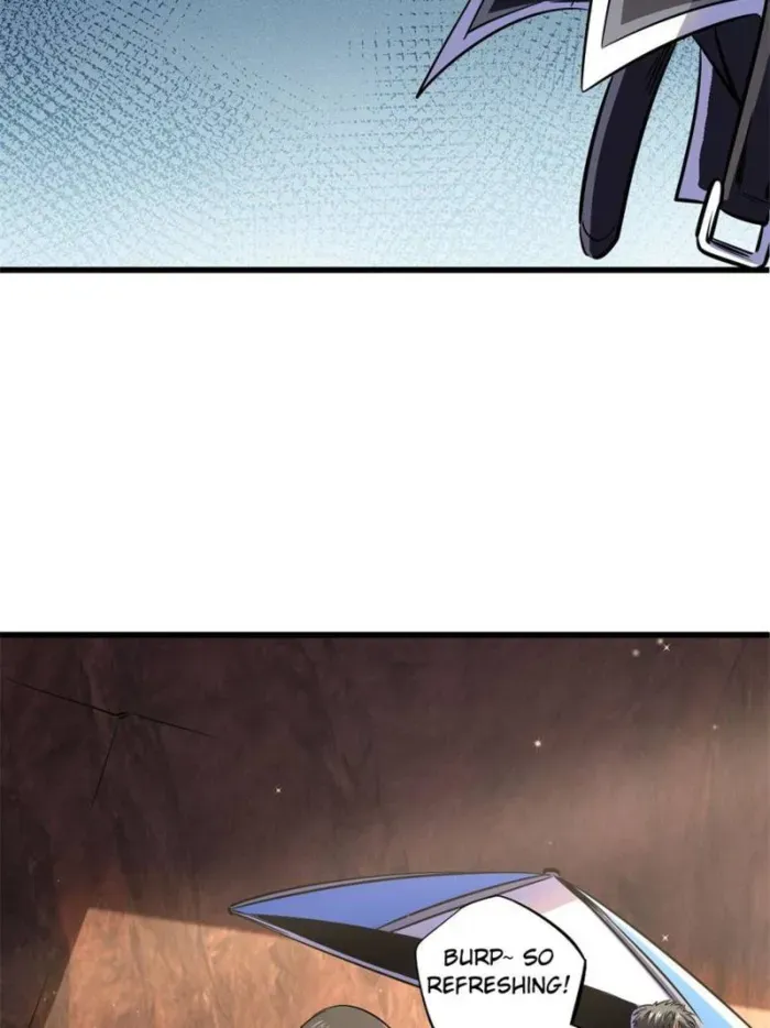 Read Super Gene chapter 271 image 40 on Lezhin