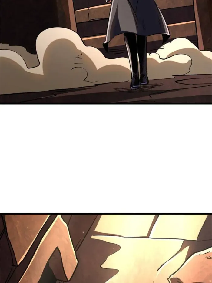 Read Super Gene chapter 271 image 45 on Lezhin