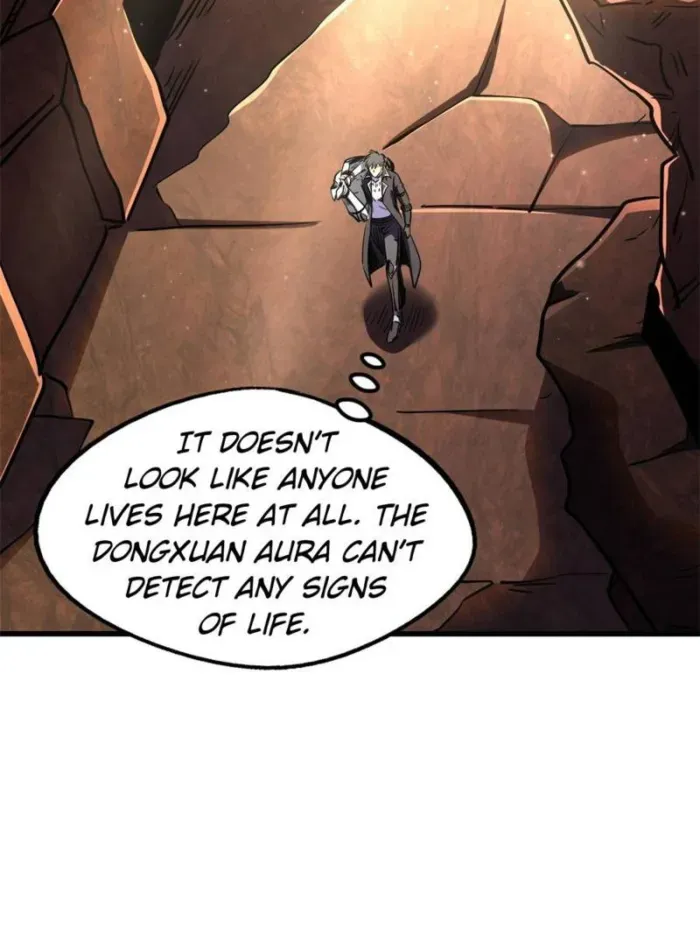 Read Super Gene chapter 271 image 46 on Lezhin