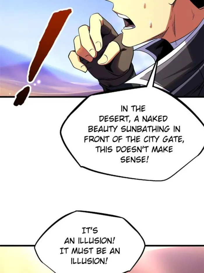 Read Super Gene chapter 271 image 5 on Lezhin