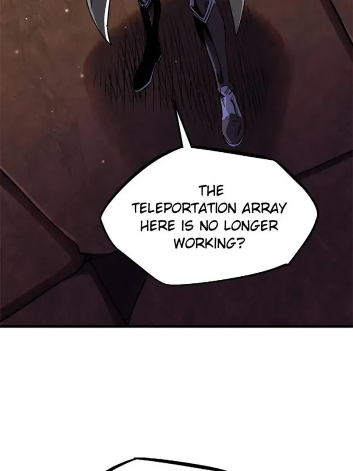 Read Super Gene chapter 271 image 50 on Lezhin