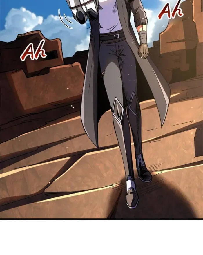 Read Super Gene chapter 271 image 53 on Lezhin
