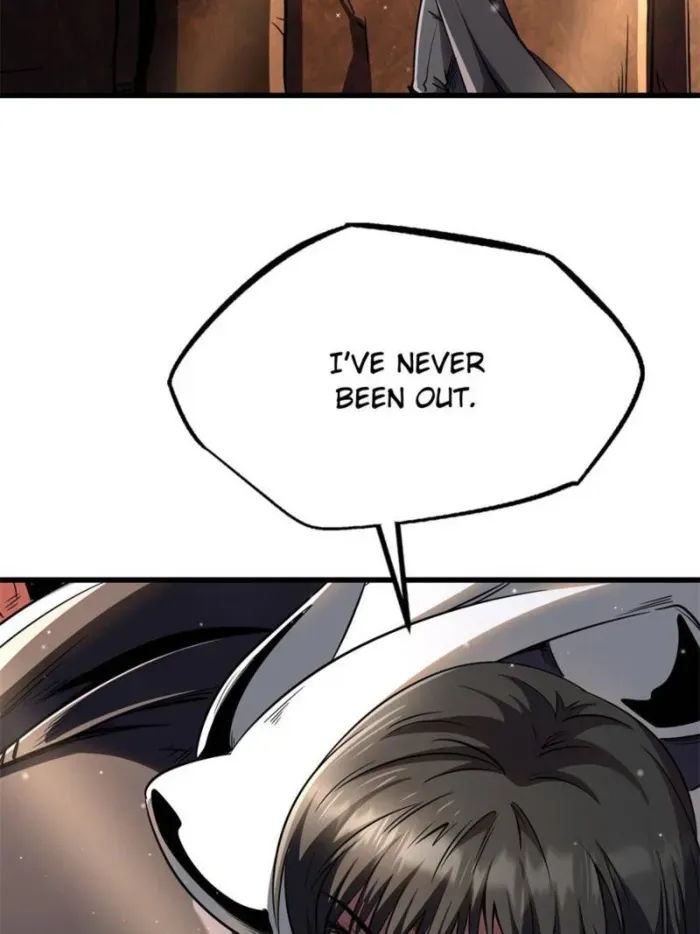 Read Super Gene chapter 271 image 55 on Lezhin