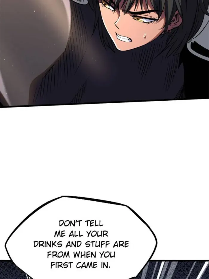 Read Super Gene chapter 271 image 56 on Lezhin