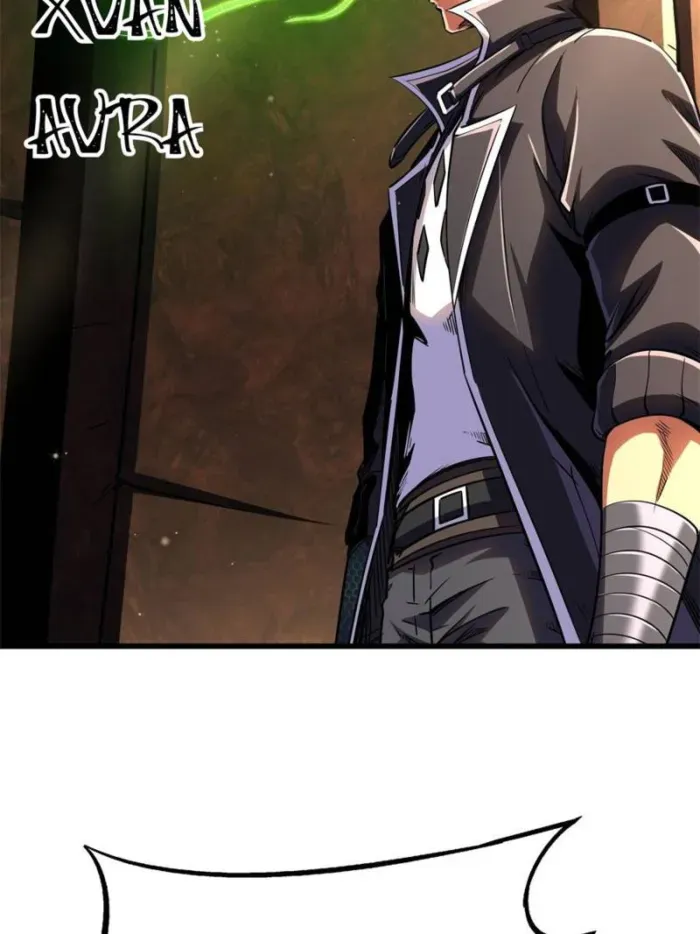 Read Super Gene chapter 271 image 59 on Lezhin