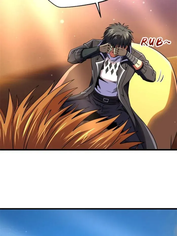 Read Super Gene chapter 271 image 6 on Lezhin