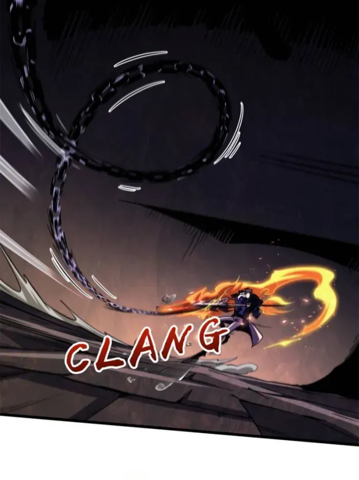 Read Super Gene chapter 271 image 66 on Lezhin