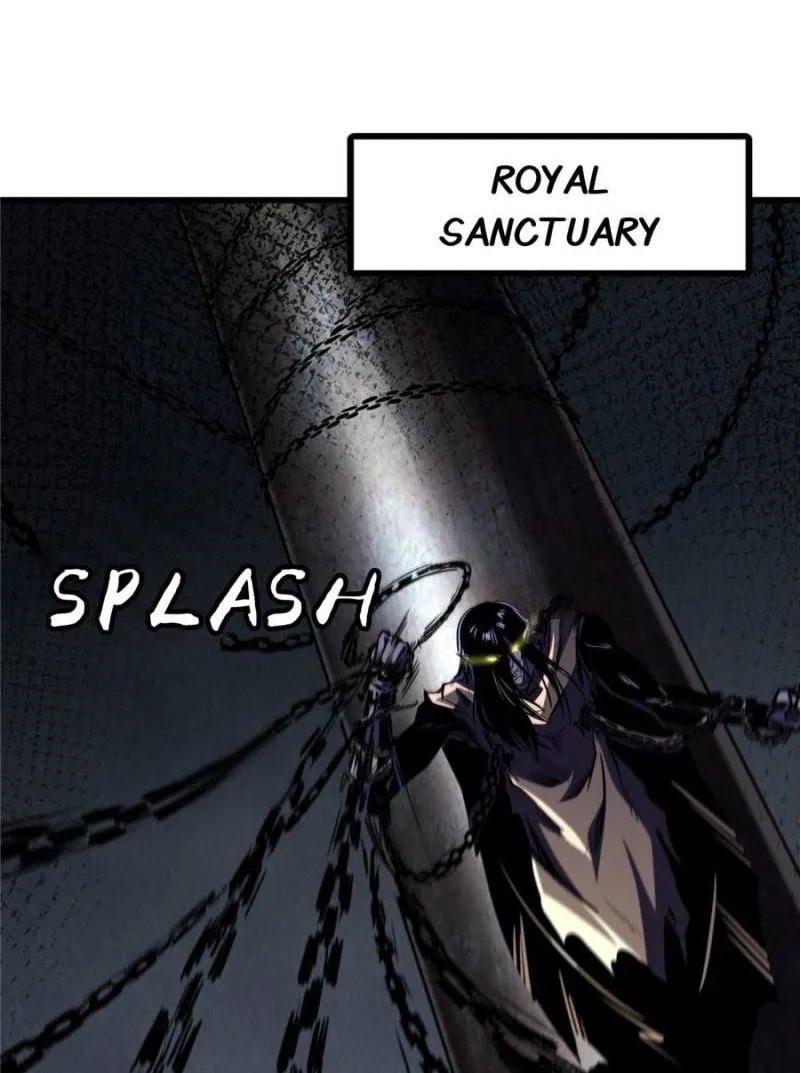 Read Super Gene chapter 272 image 1 on Lezhin