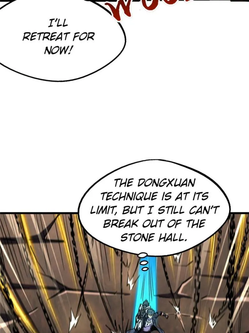 Read Super Gene chapter 272 image 12 on Lezhin