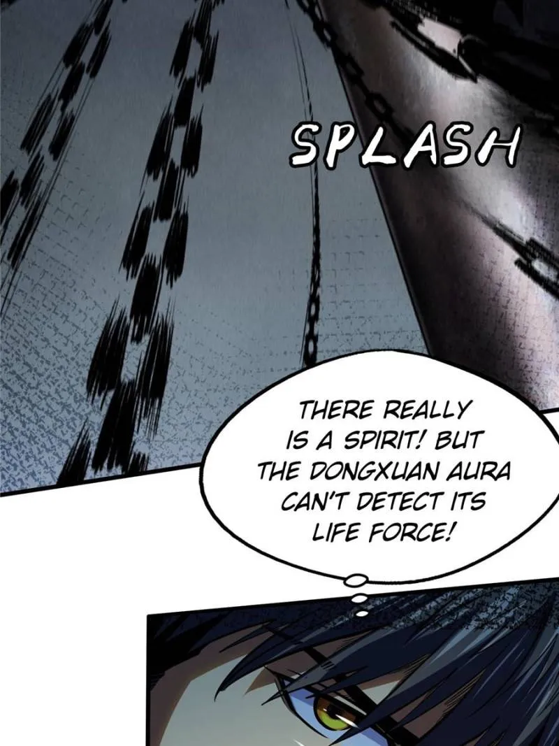 Read Super Gene chapter 272 image 2 on Lezhin