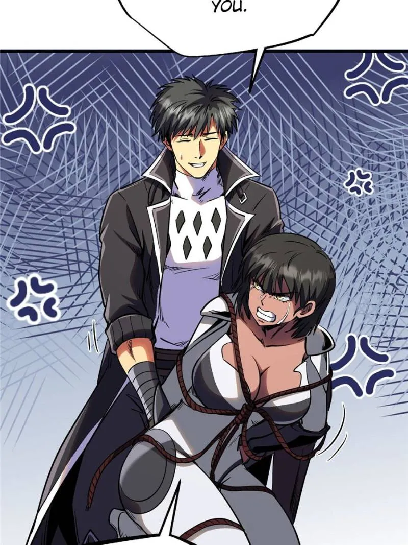 Read Super Gene chapter 272 image 20 on Lezhin