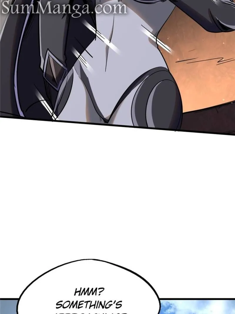 Read Super Gene chapter 272 image 23 on Lezhin