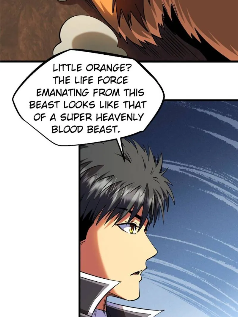 Read Super Gene chapter 272 image 30 on Lezhin