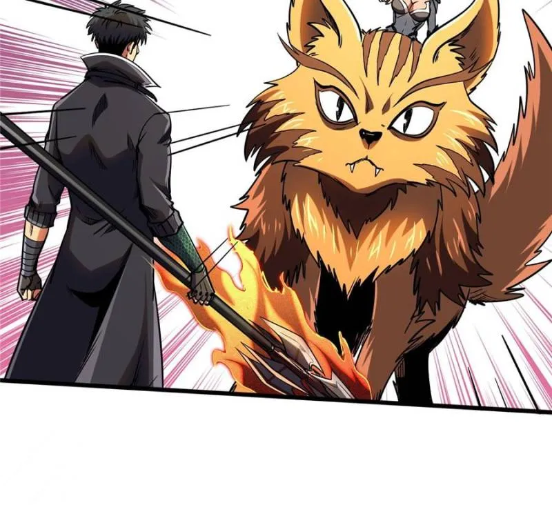 Read Super Gene chapter 272 image 32 on Lezhin
