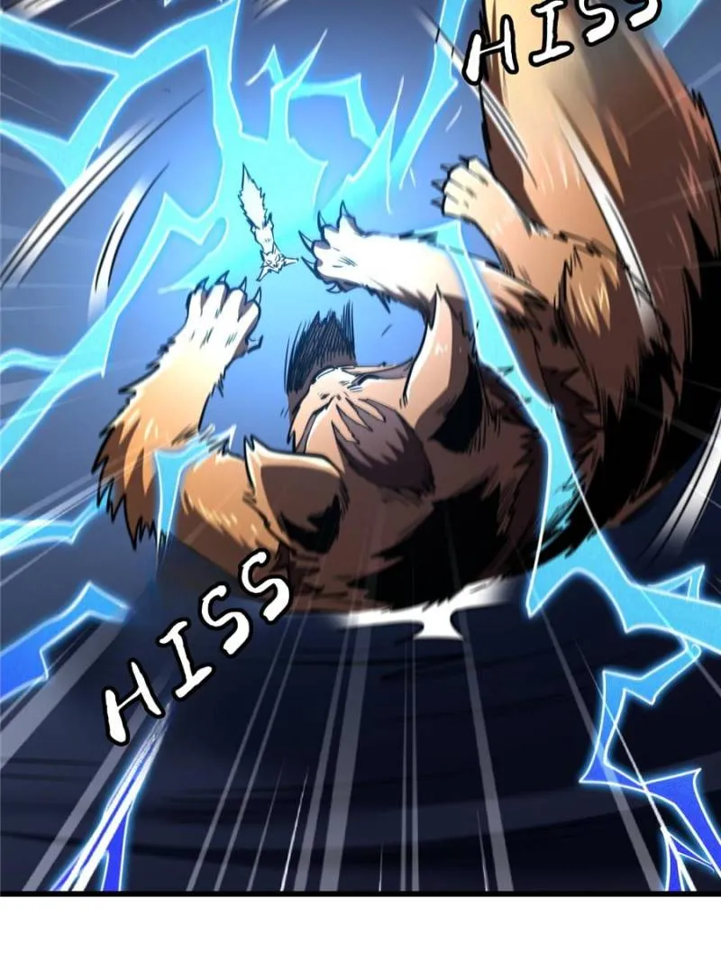 Read Super Gene chapter 272 image 39 on Lezhin
