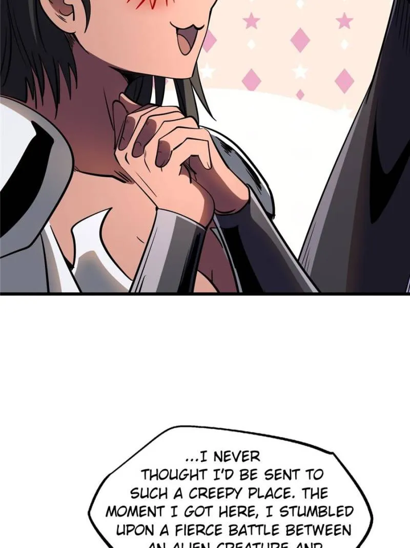Read Super Gene chapter 272 image 48 on Lezhin