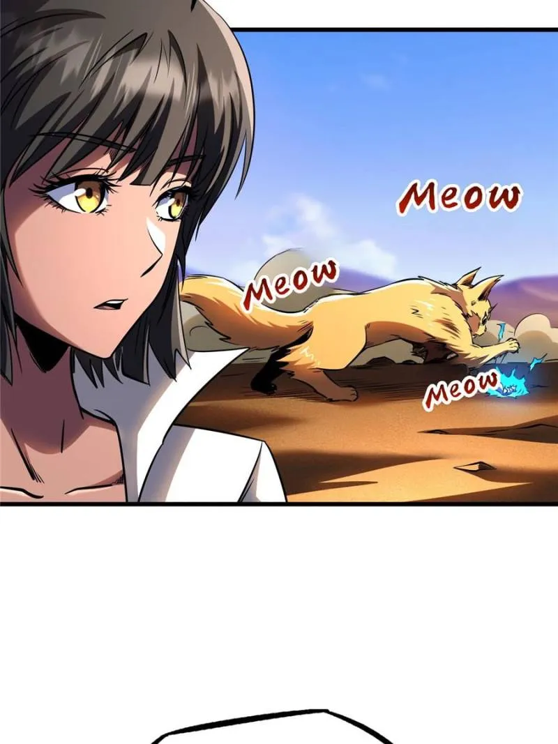 Read Super Gene chapter 272 image 51 on Lezhin
