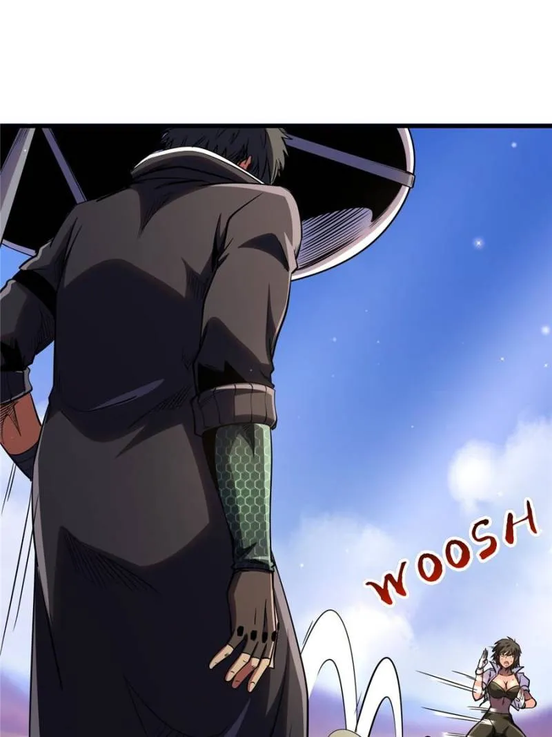 Read Super Gene chapter 272 image 62 on Lezhin