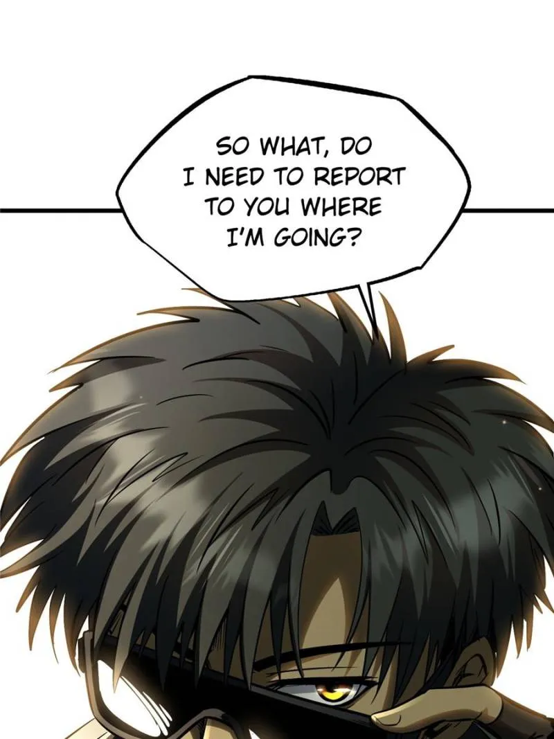 Read Super Gene chapter 272 image 64 on Lezhin