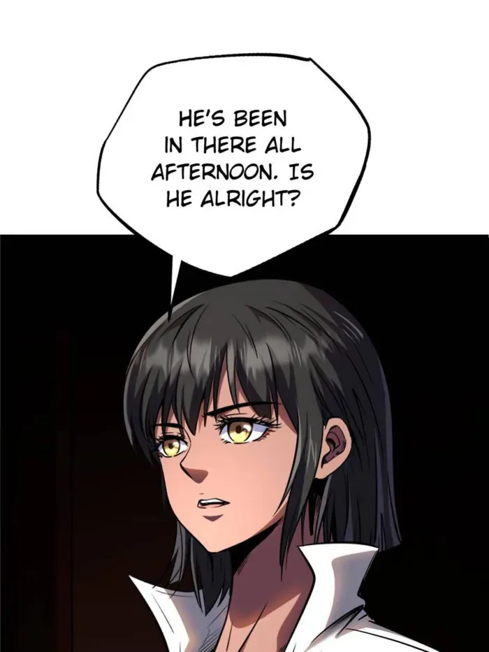 Read Super Gene chapter 273 image 10 on Lezhin