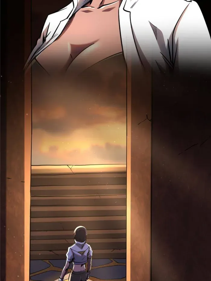 Read Super Gene chapter 273 image 11 on Lezhin