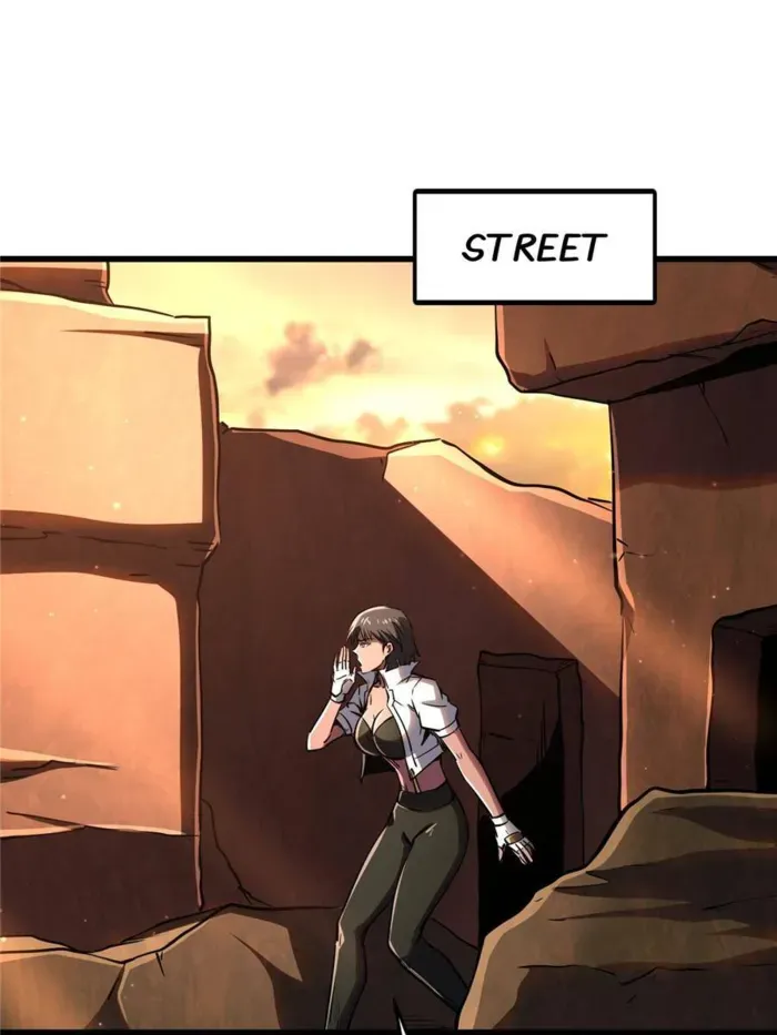 Read Super Gene chapter 273 image 13 on Lezhin