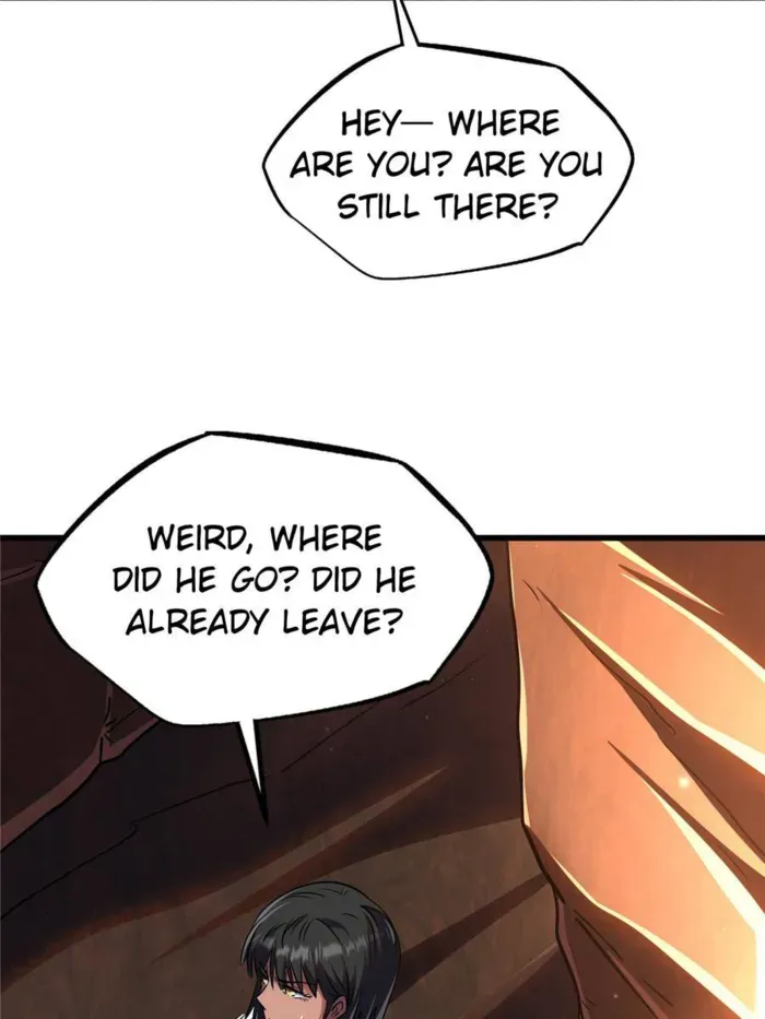 Read Super Gene chapter 273 image 14 on Lezhin