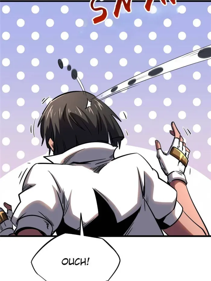 Read Super Gene chapter 273 image 16 on Lezhin