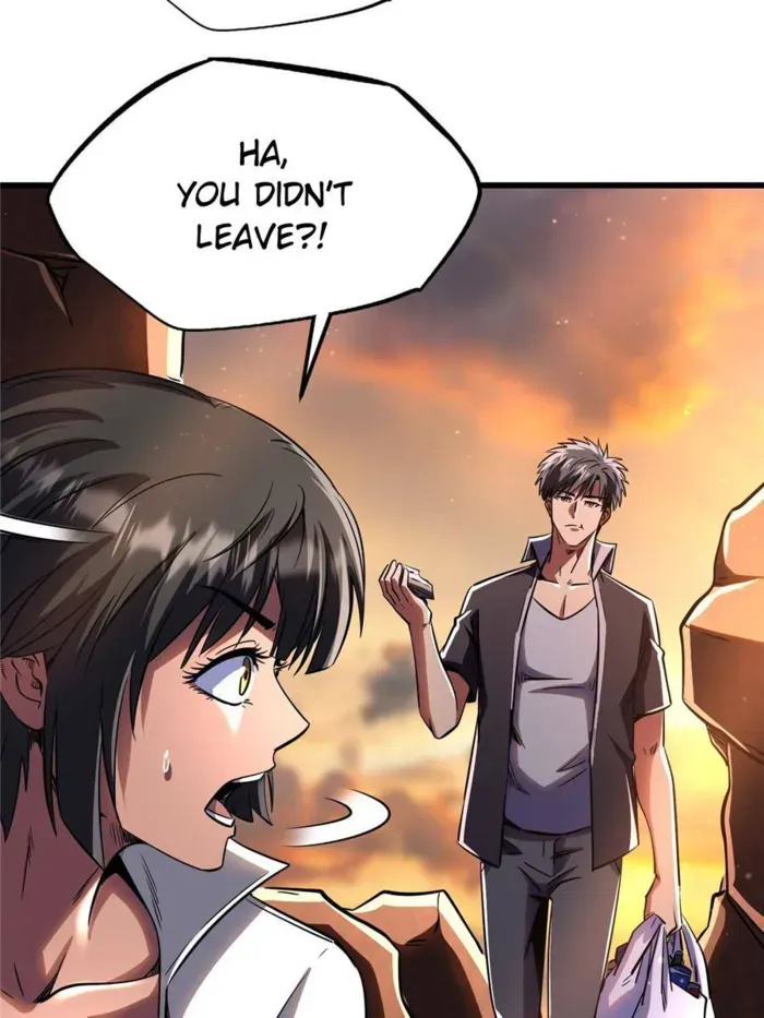 Read Super Gene chapter 273 image 17 on Lezhin