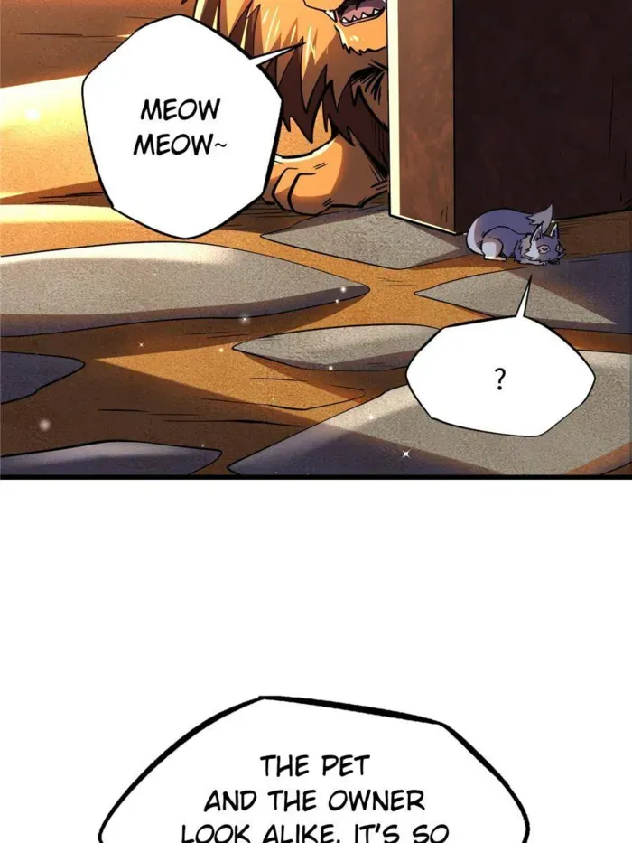Read Super Gene chapter 273 image 2 on Lezhin