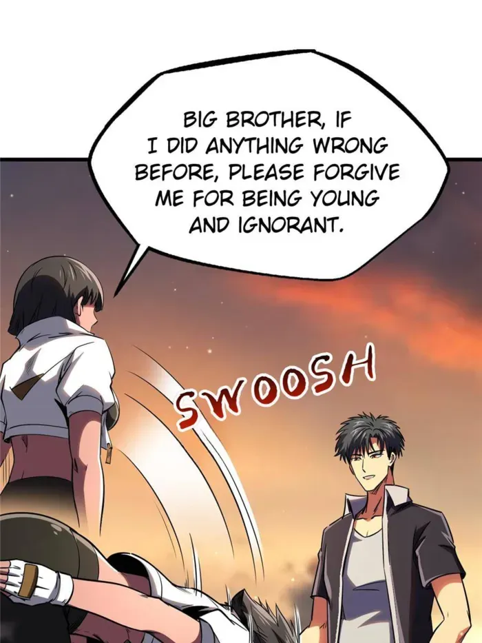 Read Super Gene chapter 273 image 24 on Lezhin
