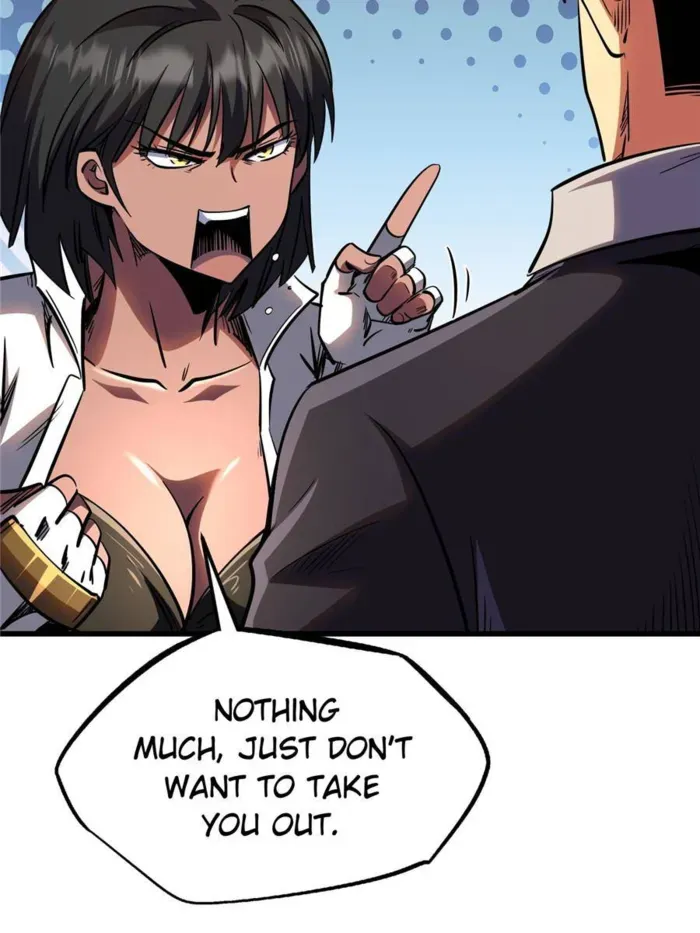 Read Super Gene chapter 273 image 29 on Lezhin