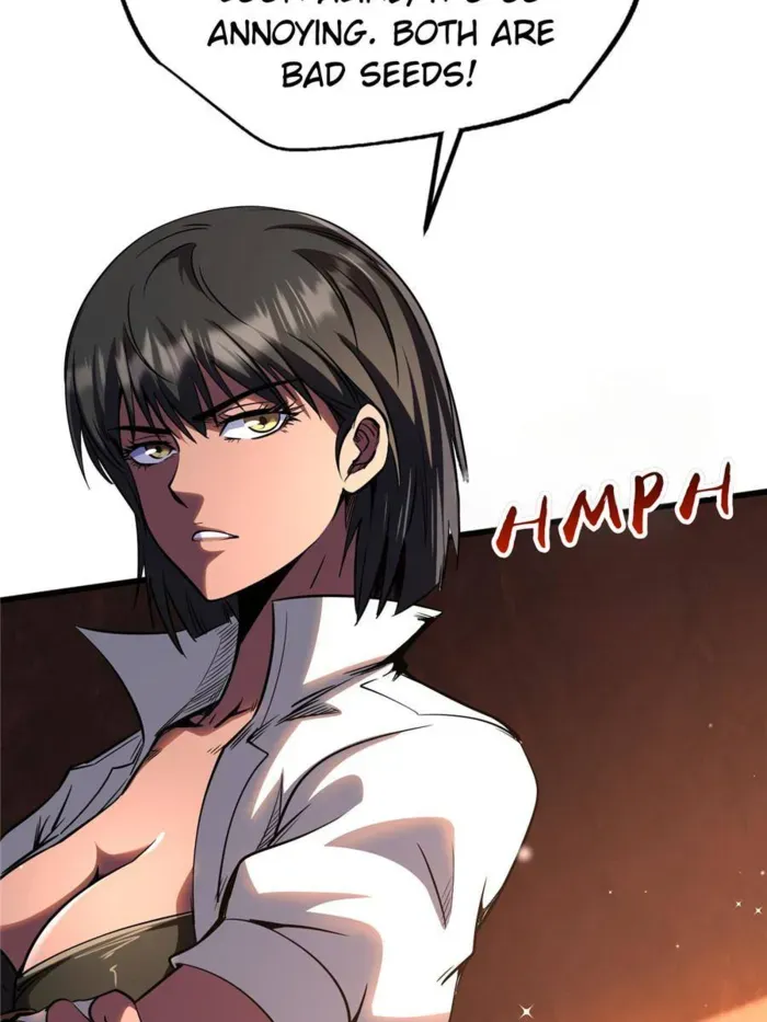 Read Super Gene chapter 273 image 3 on Lezhin