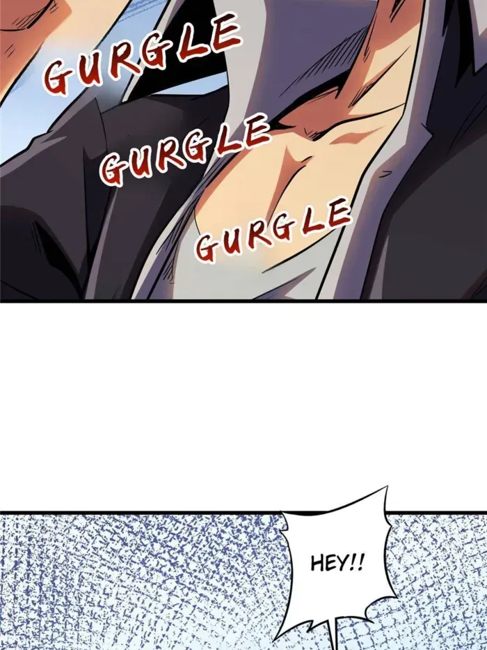 Read Super Gene chapter 273 image 31 on Lezhin