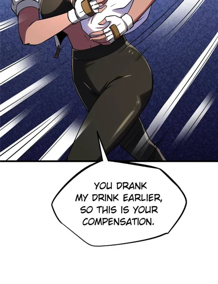Read Super Gene chapter 273 image 33 on Lezhin