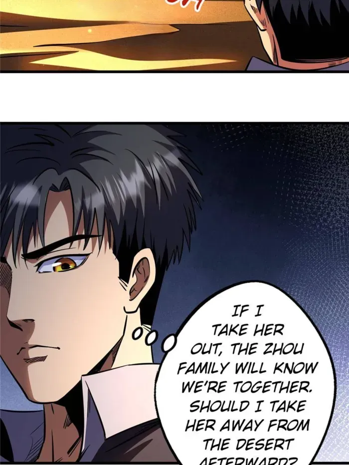 Read Super Gene chapter 273 image 38 on Lezhin