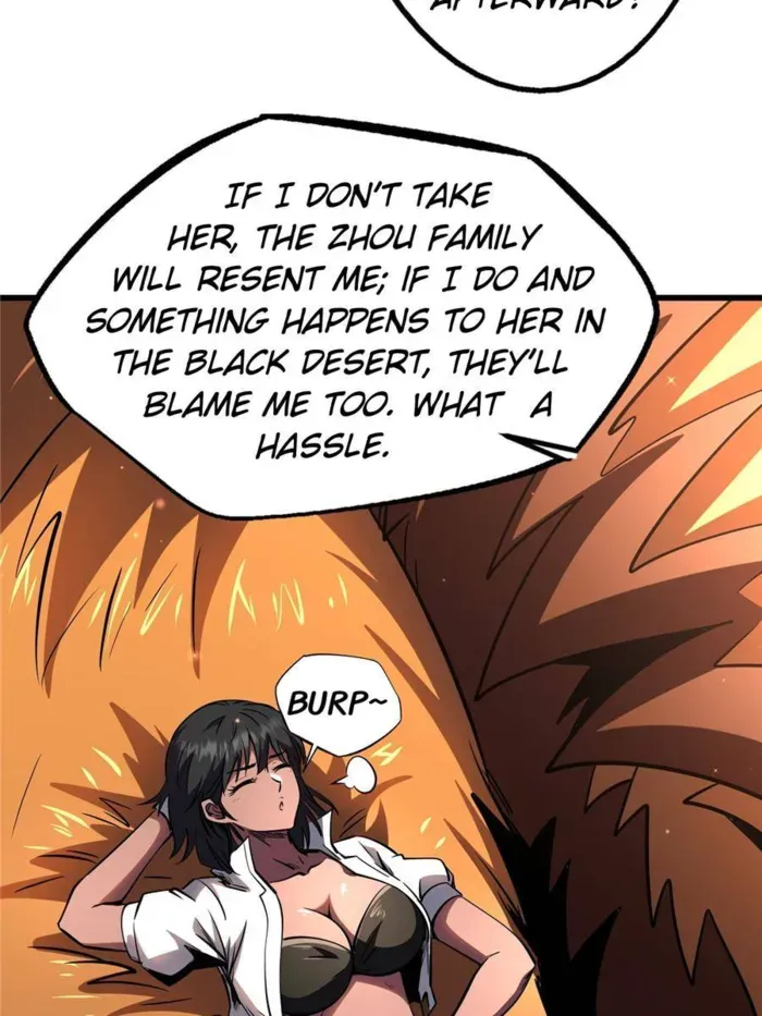 Read Super Gene chapter 273 image 39 on Lezhin