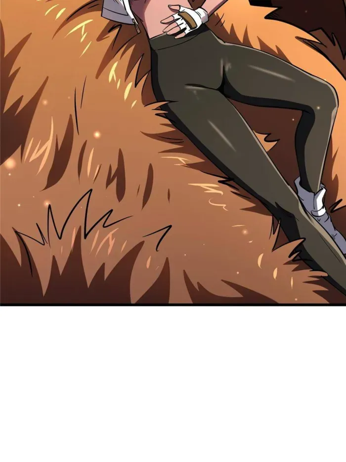 Read Super Gene chapter 273 image 40 on Lezhin