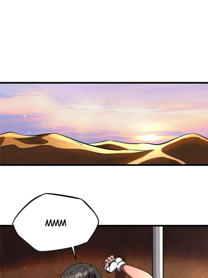 Read Super Gene chapter 273 image 43 on Lezhin