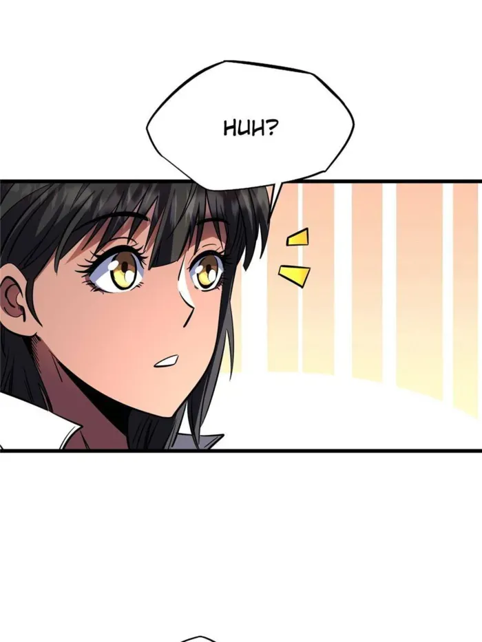 Read Super Gene chapter 273 image 45 on Lezhin