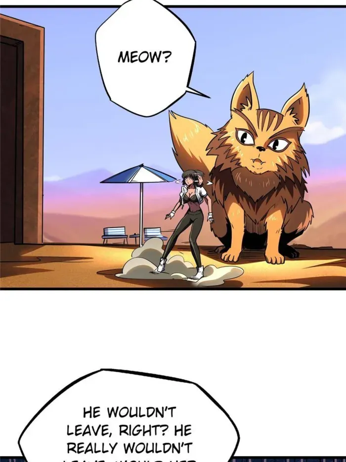 Read Super Gene chapter 273 image 46 on Lezhin