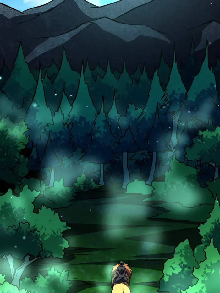 Read Super Gene chapter 273 image 51 on Lezhin
