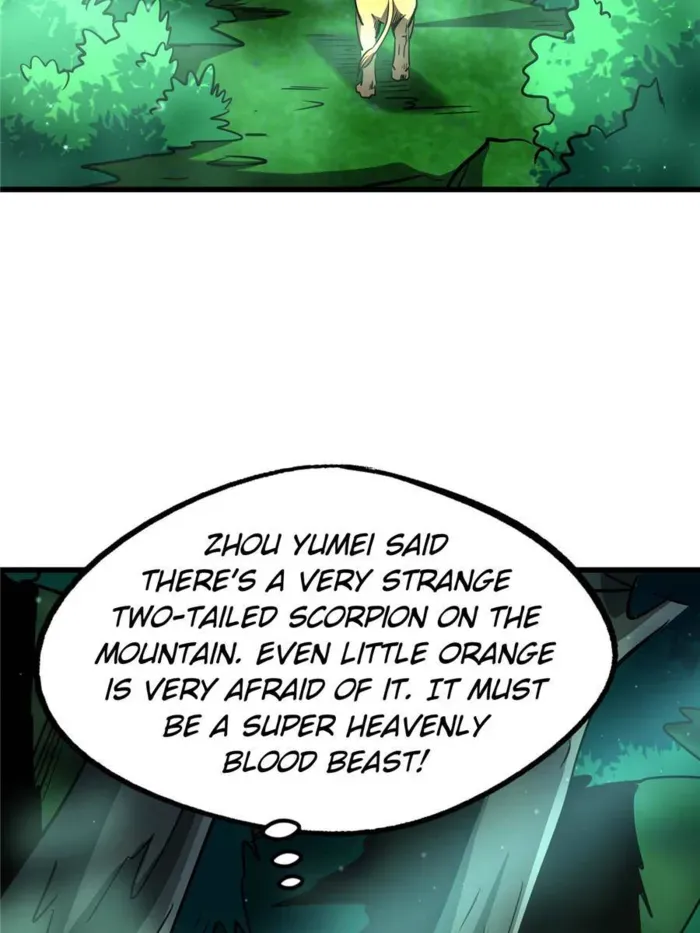 Read Super Gene chapter 273 image 52 on Lezhin