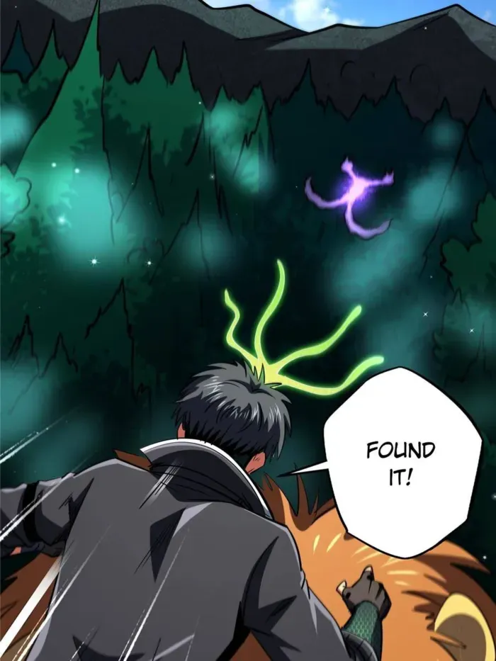 Read Super Gene chapter 273 image 60 on Lezhin