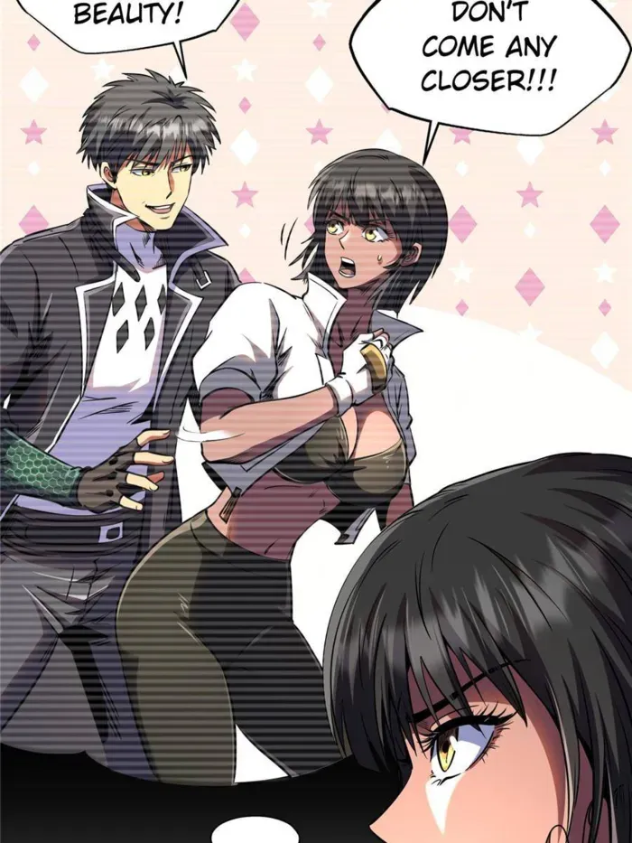 Read Super Gene chapter 273 image 7 on Lezhin