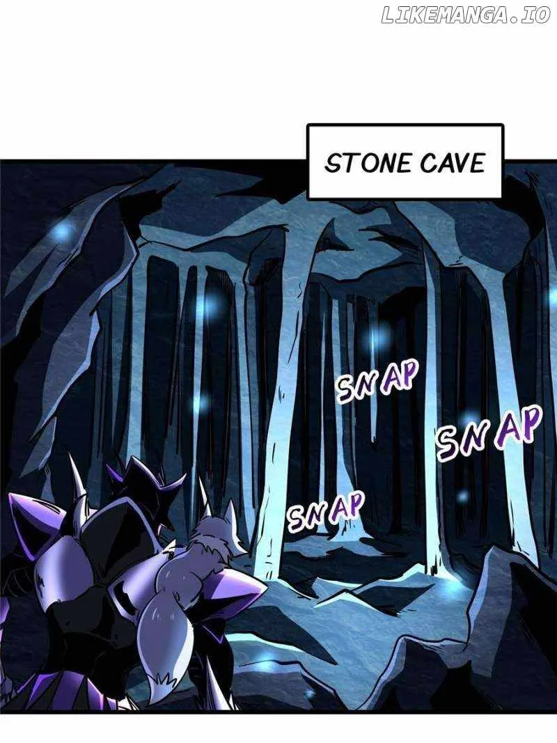 Read Super Gene chapter 274 image 12 on Lezhin