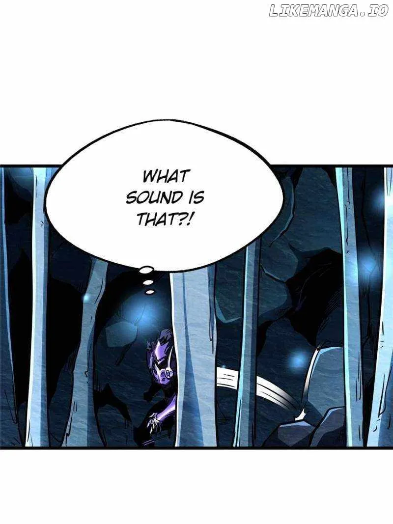 Read Super Gene chapter 274 image 13 on Lezhin